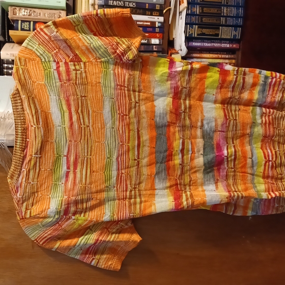 Missoni T Shirt size S - Picture 3 of 6